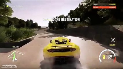 Forza Horizon 2 Gameplay Hennessey Venom Gt Top Speed, Fastest Car Review Xbox One Hd