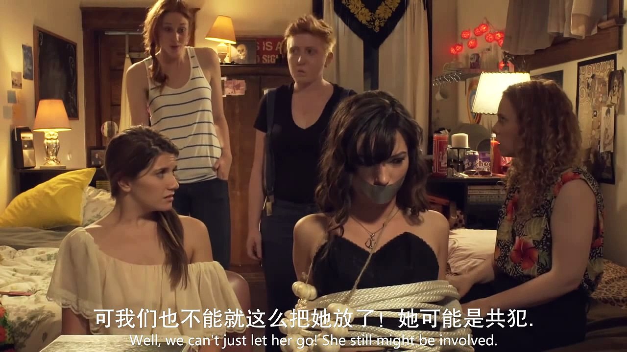 Carmilla 118 vost