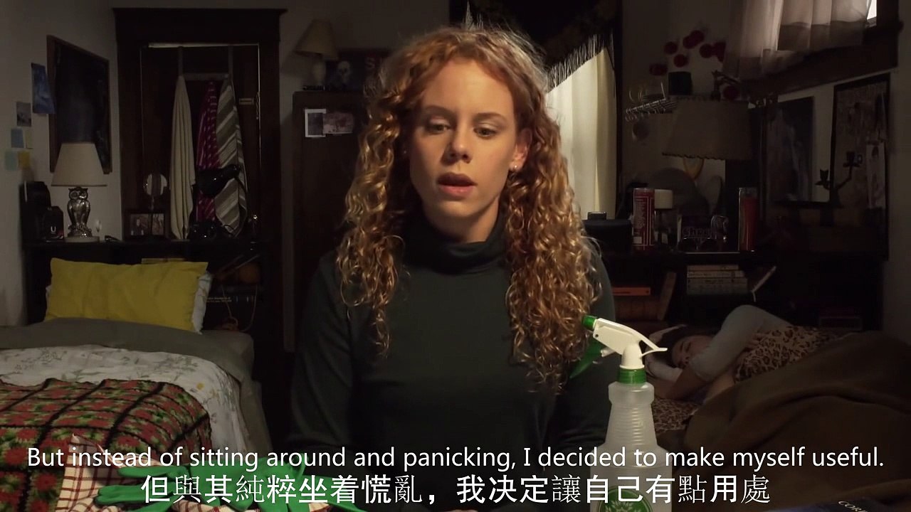 Carmilla - Episode 29