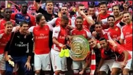Top Arsenal Moments ⚽