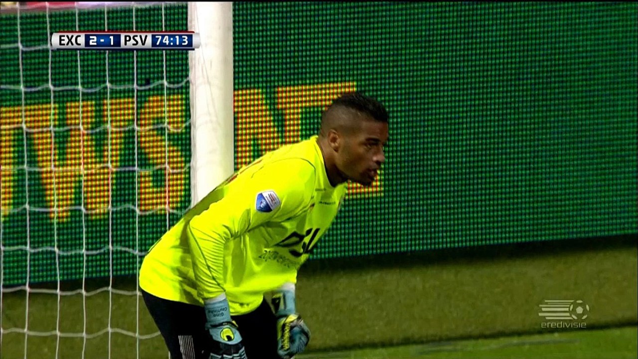 Depay ohne Tamtam mit Traum-Freistoß