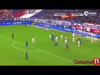 Yılın golü olmaya aday...