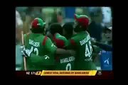 ICC cricket world cup 2015 them song Bangladesh cricket Jago Bangladesh by rocky