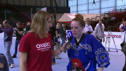 Final Four Roller Hockey Carpentier2015 (REPLAY)