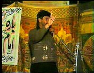 ZAKIR shahbaz hyder KHAN RIND