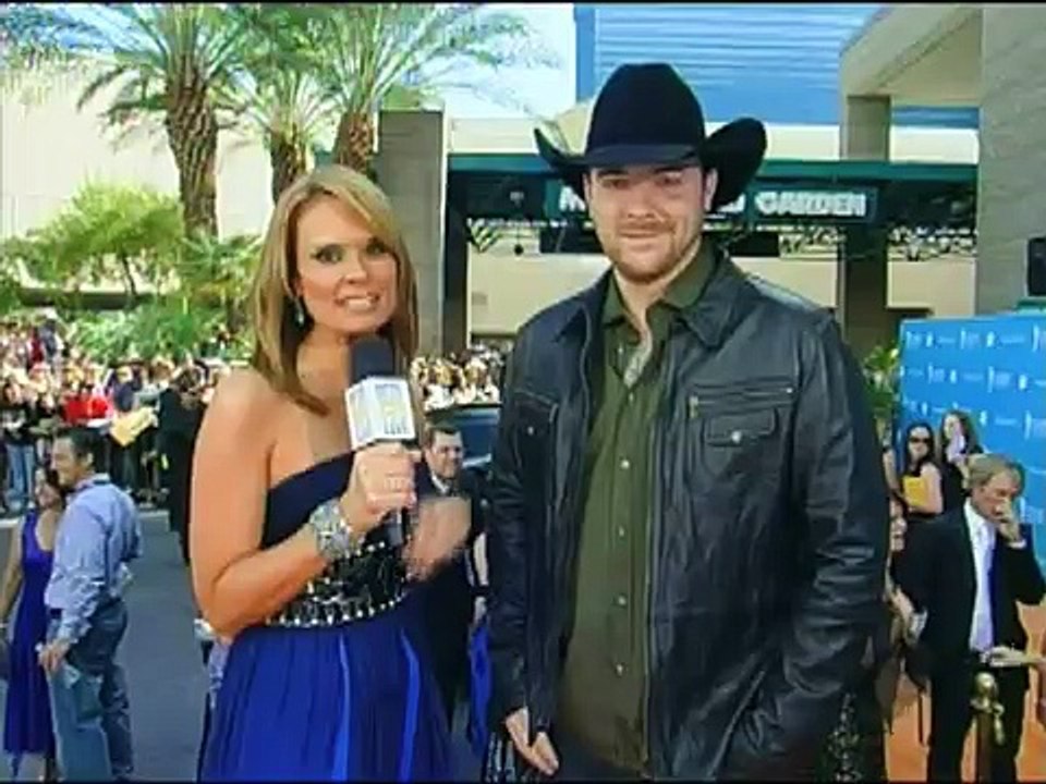 Academy of Country Music Awards - ACMA 45 - Ora...