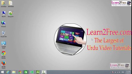 Complete ASP.NET Training in Urdu (Part-09)