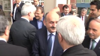 Müezzinoğlu: "Kararın Hukuken Hiçbir İzahı Yok"