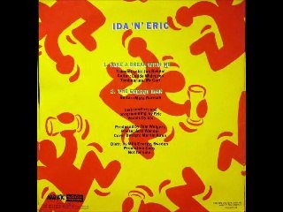 Ida 'n' Eric - The Energy Man