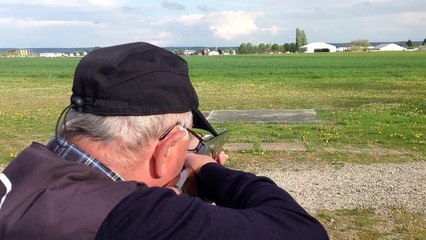 Jean Claude à la Fosse