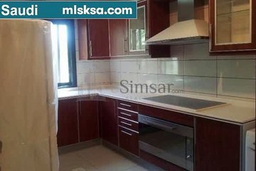 شقق سكنية للايجار بحي الاندلس  مساحتها 165م