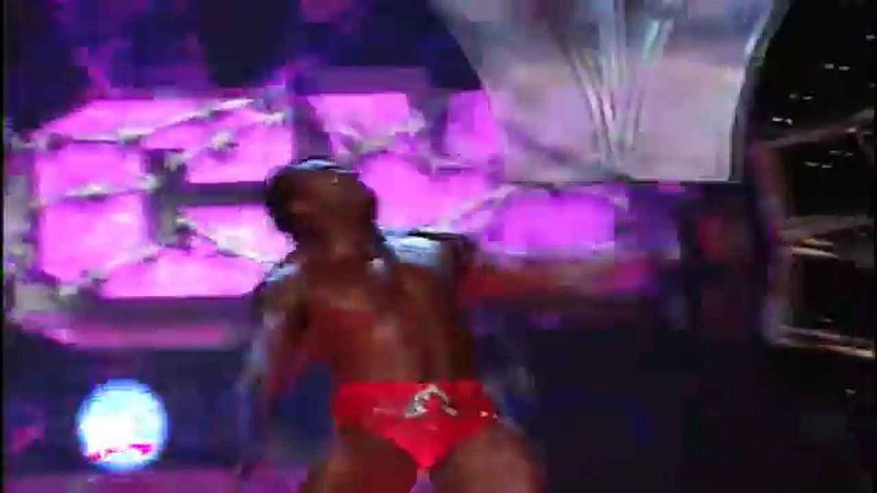 SB Survivor Series 2001 Highlights - HD