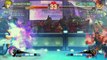 Ultra Street Fighter IV battle: Ken vs Evil Ryu