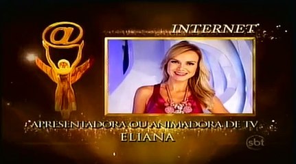Troféu Imprensa 2014 | Abertura e Encerramento
