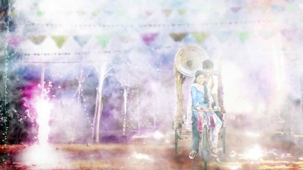 Andhra Pori Movie Motion Poster - Movies Media