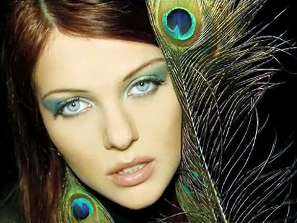 Slovak Beauty | Beautiful Women from Slovakia