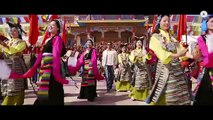 FF Official Video  Bang Bang  Hrithik Roshan & Katrina Kaif  HD