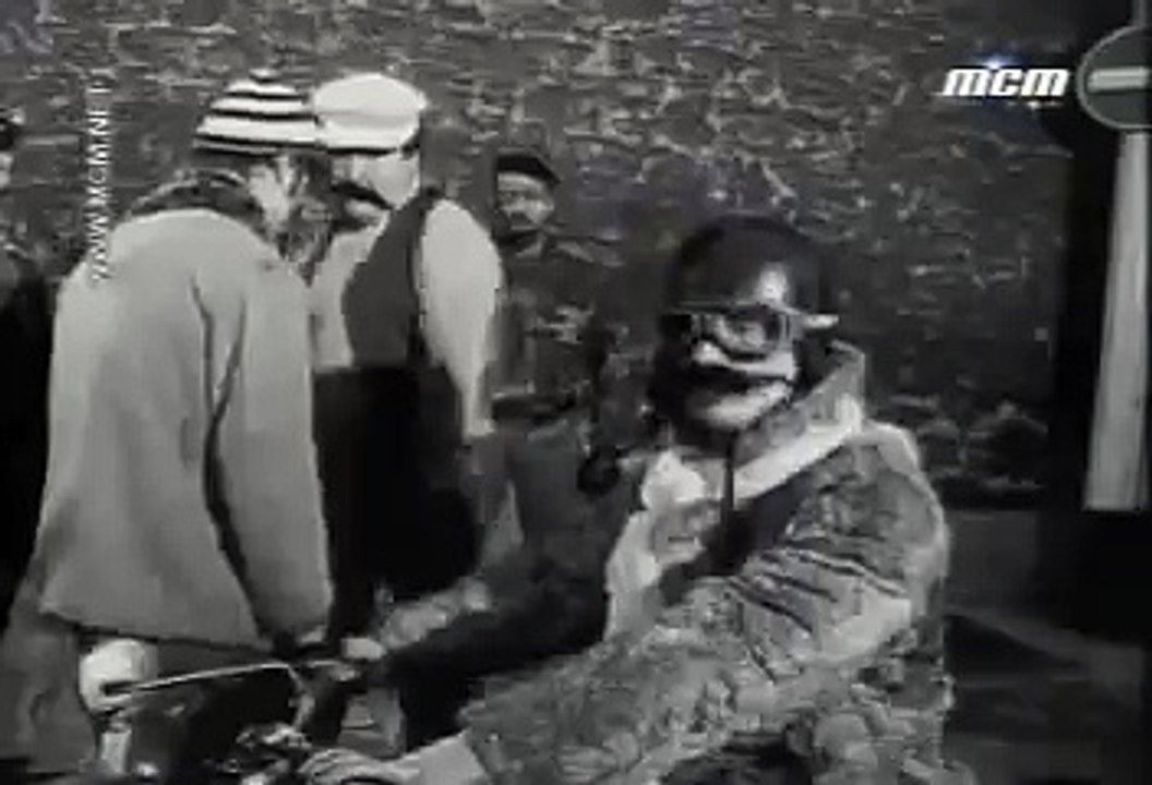 Mano Negra - Mala Vida