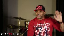 40 Glocc Claims Game Is Dragging Out Case, Defends Suge Knight