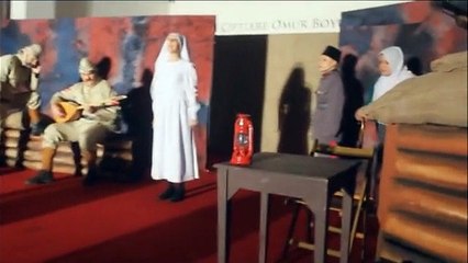 dönmeyi düşünmeyenler tiyatro oyunu