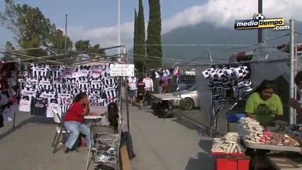 Habría efectos colaterales por nuevo estadio rayado