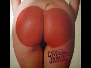 DIRLIJA - CRVENA JABUKA (1986)