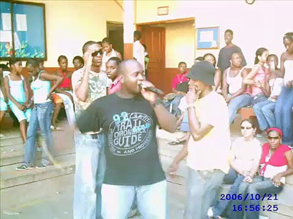 Baby - Sound Class