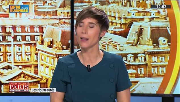 Les nouveautés parisiennes de la semaine: Commune de Paris ouvre sa première boutique à Paris (1/5) - 26/04