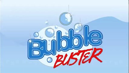 Epoxy Bubble Buster by Mud Hole