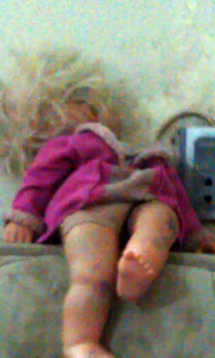 the chucky new


