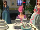 MARIE ANTOINETTE * THE SIMS BY HELENA