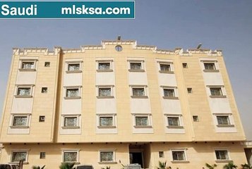 شقة للايجار بشمال الرياض