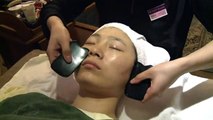 DIY Facial Guasha Massage (29) Detox Relaxation and Stress Relief