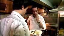 Chef Steals Gordon's Dish - Kitchen Nightmares