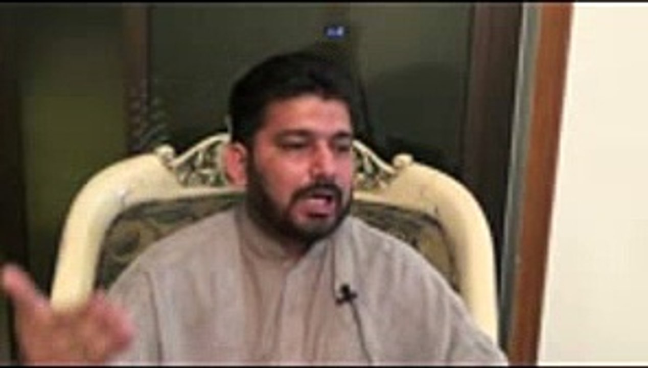 Imam Zamana asdars2  in shahjamal lahore