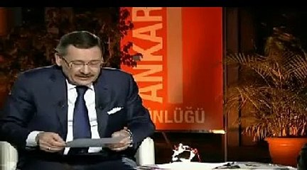 Gökçek Arınç'ın o iddiasına yanıt verdi