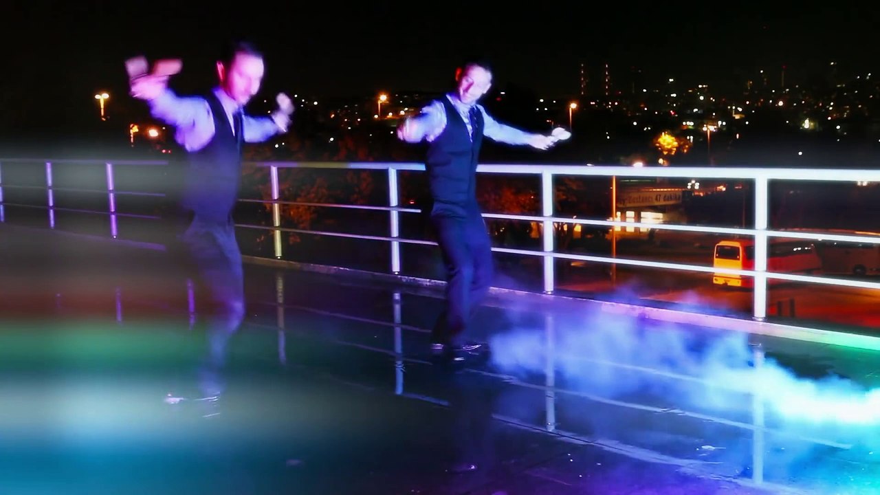 Mesut Dağlı  Ey Çek By Daraske