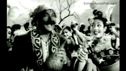 Ik Pardesi Mera Dil Le Gaya (Phagun)