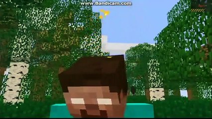 Minecraft - Monster School - top10 / Minecraft Animation (2014-2015)