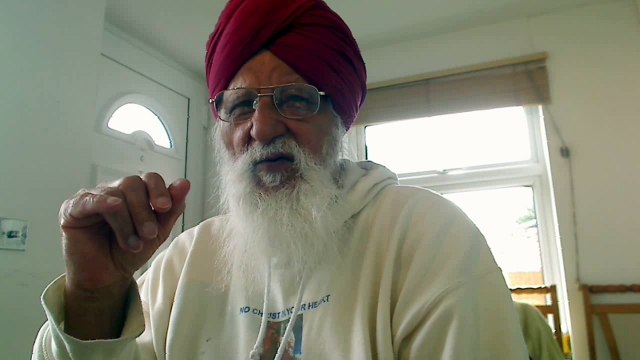 Punjabi - Christ Arjan of CHITT BIRTTI stresses that I know nothing. Please lead me to the company of Sadhus of the