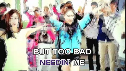 All I Have - Jennifer Lopez Feat.