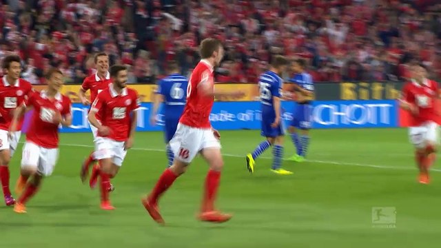 25/04/15 Repaso a los goles del sábado