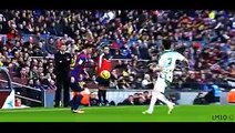 Lionel Messi ● Blank Space - Skills & Goals 2015 |
