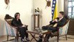 Nadia Khattak Special Interview With Bosnian Ambassador Dr Nedim Makarevic