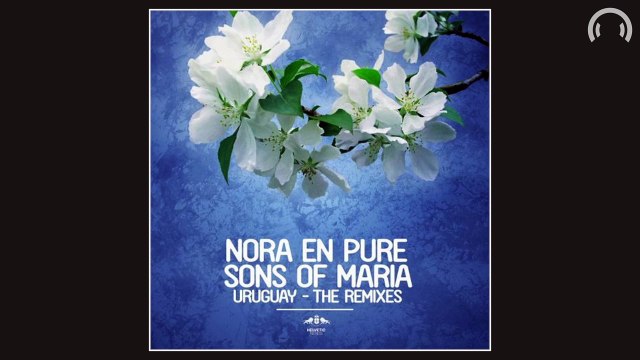Uruguay (EDX's Dubai Skyline Remix) - EDX, Nora En Pure, Sons Of Maria