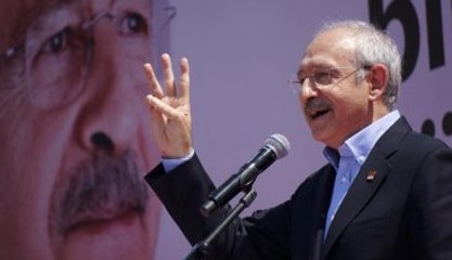 Kılıçdaroğlu'ndan Maliye Bakanı'na: Sen 15 Bin TL Alırken Devlete Yük Olmuyor Mu?