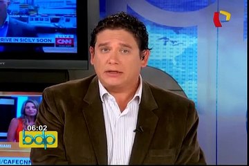 Vecinos no quieren a párroco: lo acusan de maltratar a feligreses en el Callao (2/2)