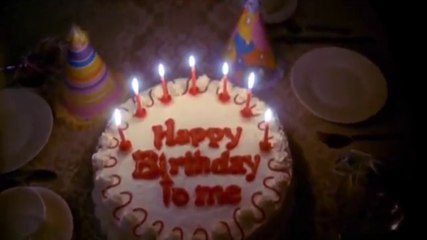 HAPPY BIRTHDAY (1981) Teaser Sous Titré Français