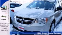 2014 Dodge Grand Caravan Baltimore MD Owings Mills, MD #CE237912 - SOLD