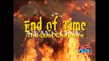 End of time, (  the Lost chapter  ) chapter 4 ..Dr shahid masaood -25 APRIL 2015